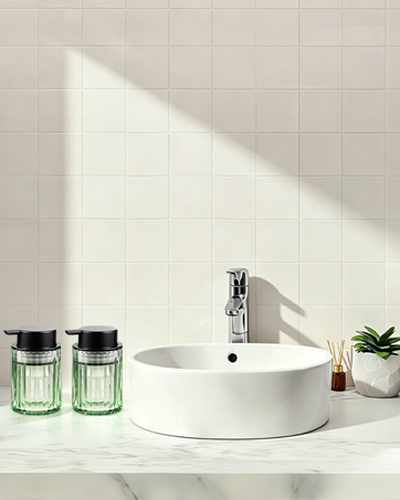 foaming soap dispenser