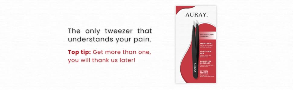 tweezer