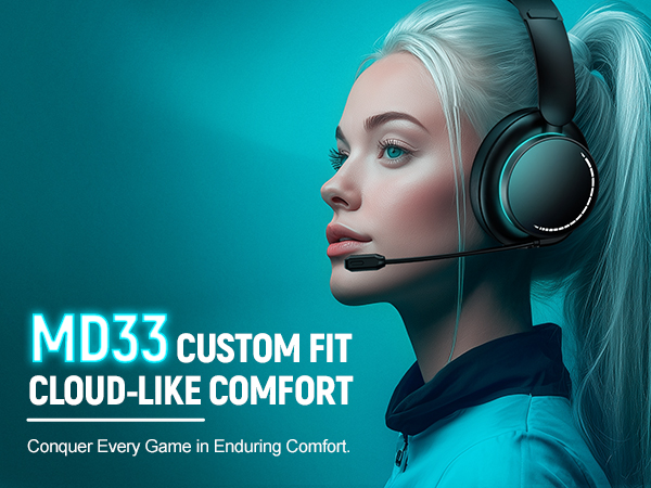 games headset