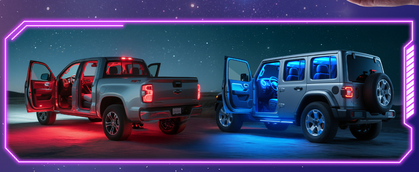 jeep wrangler accessories