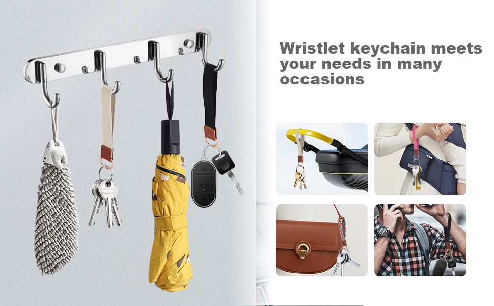 retractable wallet lanyard