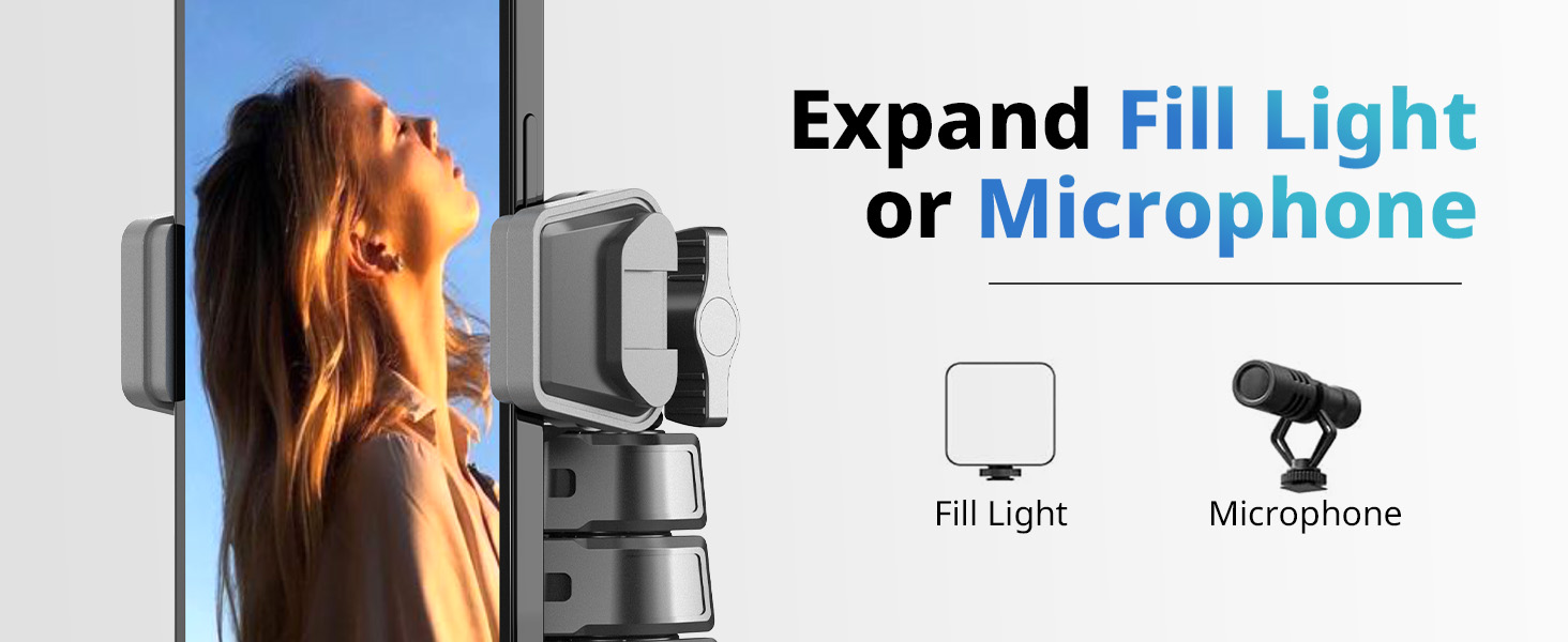 phone clip