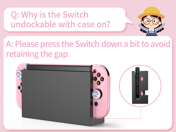 switch case