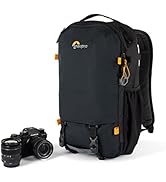Lowepro Trekker Lite BP 150, Camera Backpack with Removable Camera Insert, with Accessory Strap S...