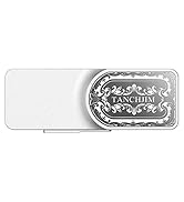 TANCHJIM Luna Portable USB HiFi Headphone Amplifier with High-Resolution Dual CS43198 DAC, 32Bit/...