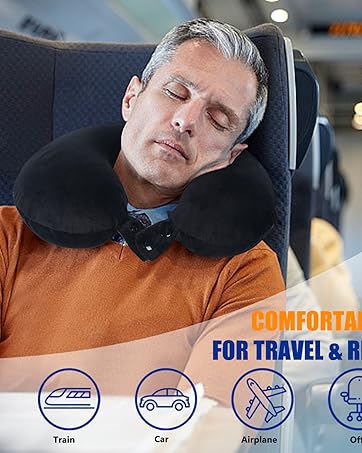 Comfortable For travel&Rest