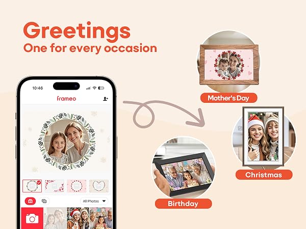 Digital Picture Frame