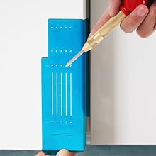 drawer pull template