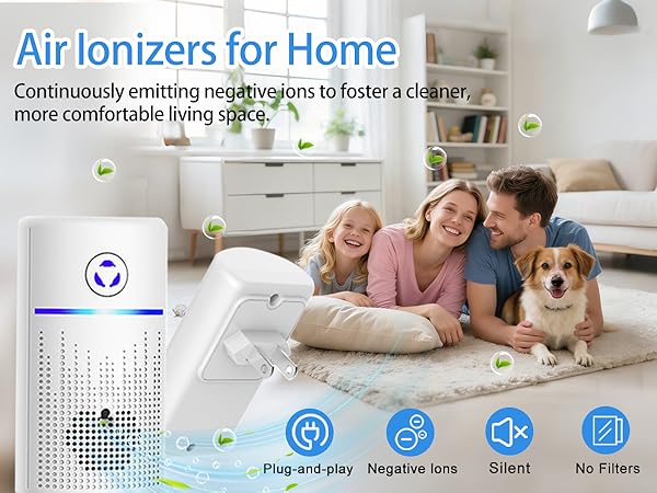 Air Purifiers