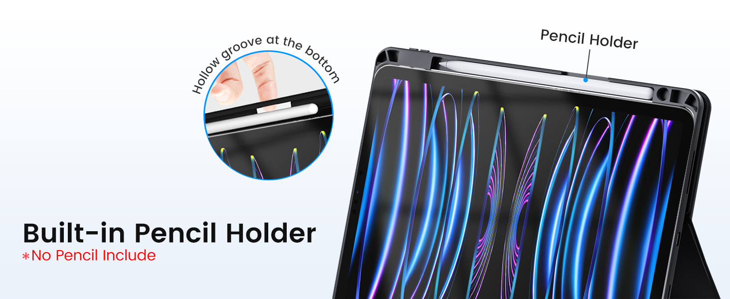 Stylus Holder