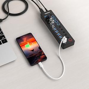usb hub
