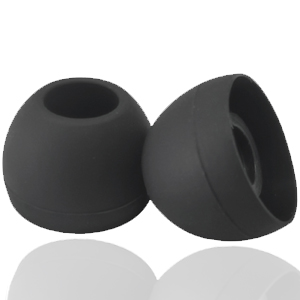 rubber ear tips