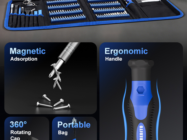 electronics tool kit