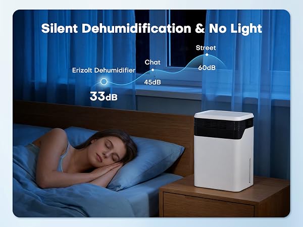 Dehumidifier