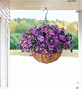 Artificial Flowers