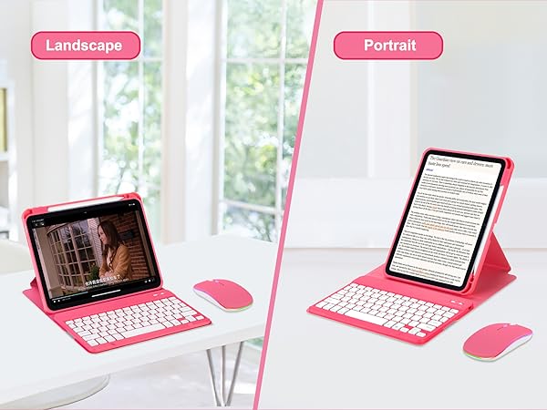 ipad keyboard 10th generation