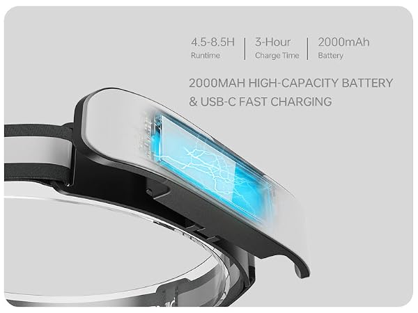 head light