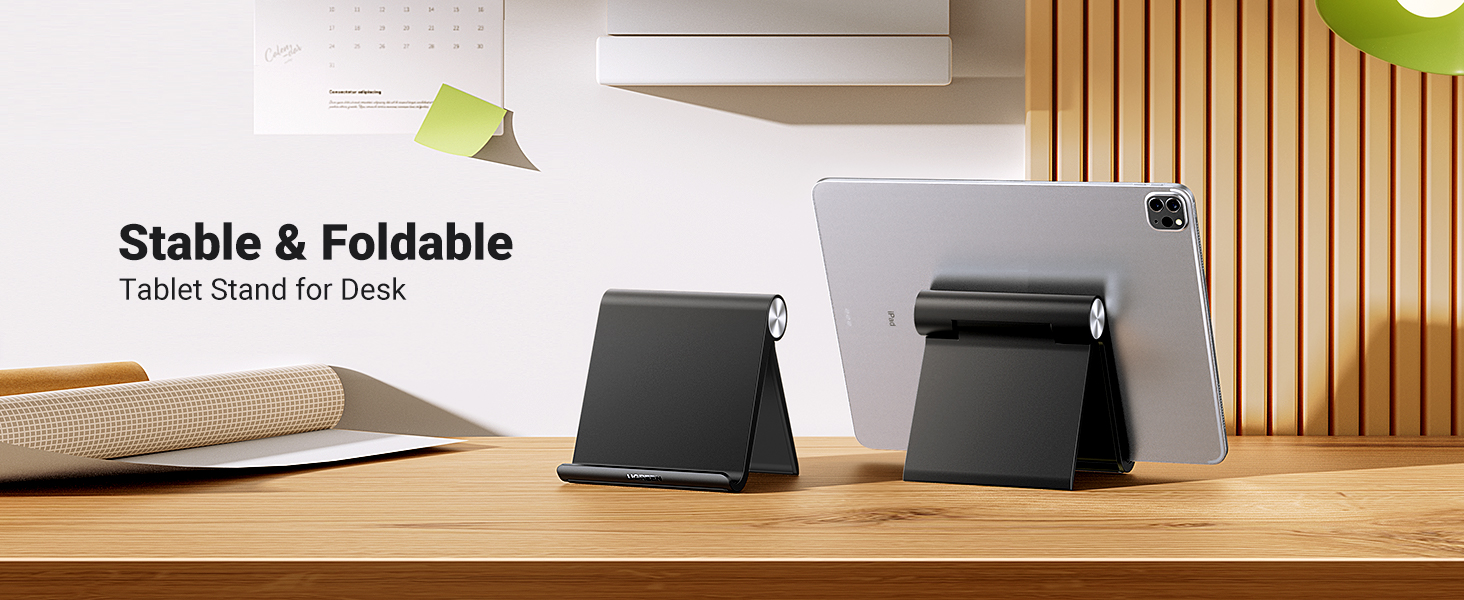 ipad stand for desk