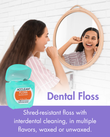 Dental Floss