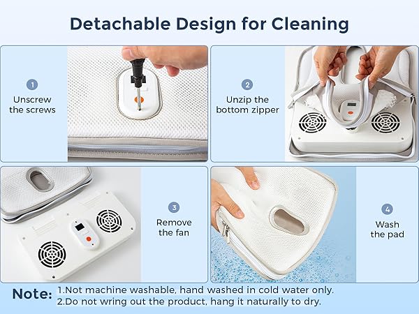 baby stroller cooling pad