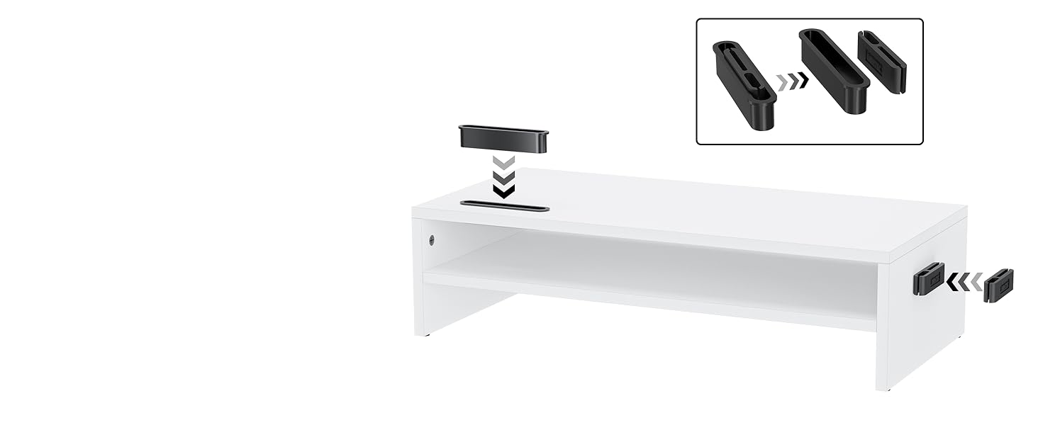 Monitor Stand Riser