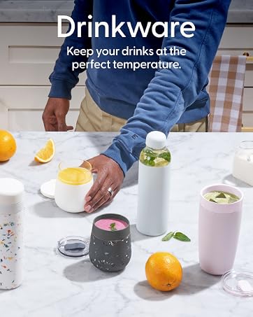 Drinkware