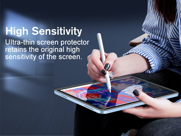 iPad 10th Gen Screen Protector