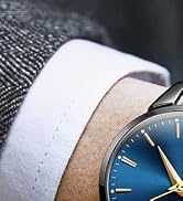 Leather Watches for Men