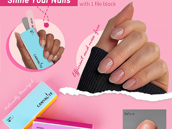 emery boards for nails heavy duty travel nail file nail files for women