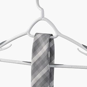 hangers deluxe