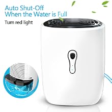 Dehumidifiers