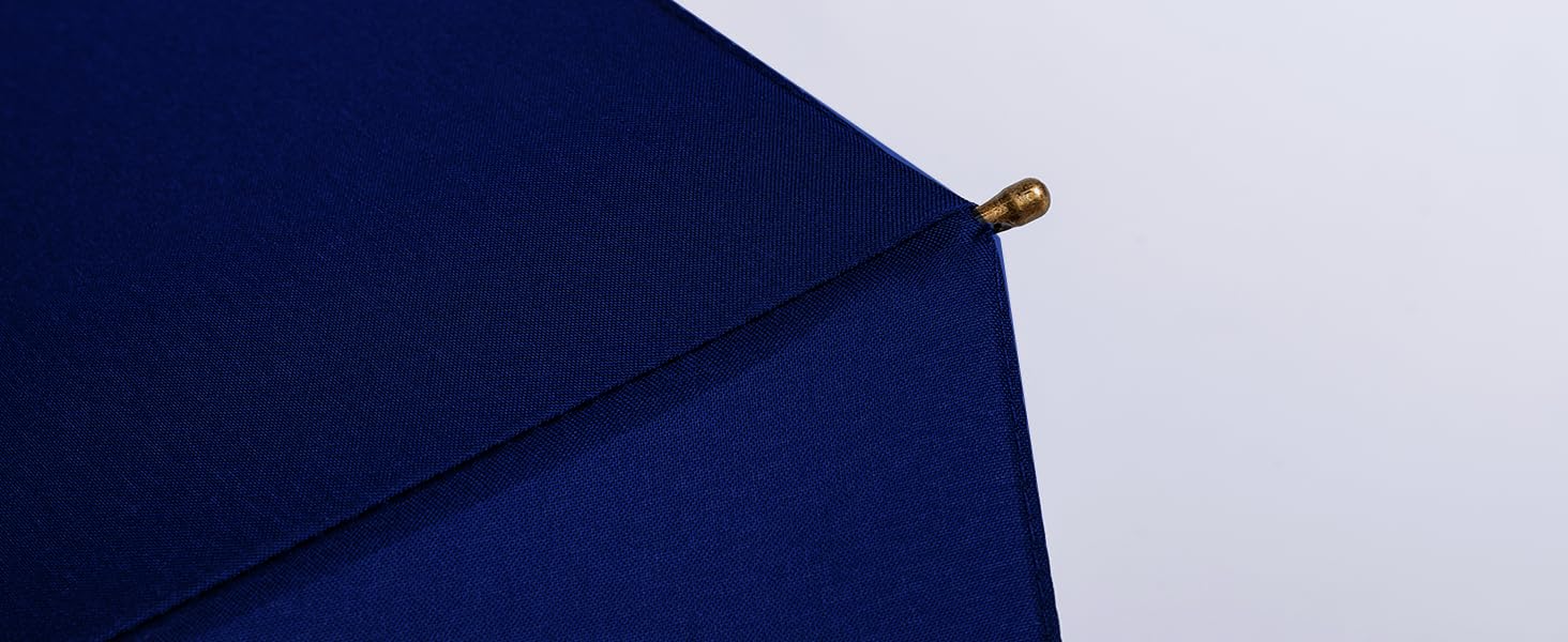 Folding umbrella