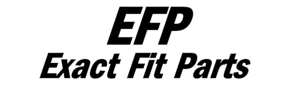 EFP Parts Direct Banner