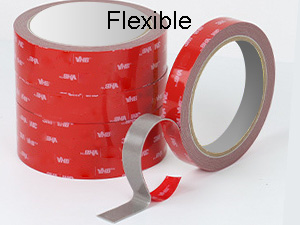 strong double sided tape