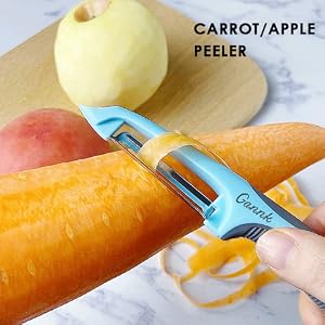 gannk potato peeler