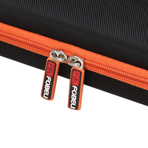 zippers