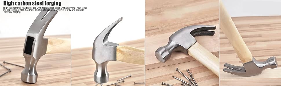 Claw Hammer