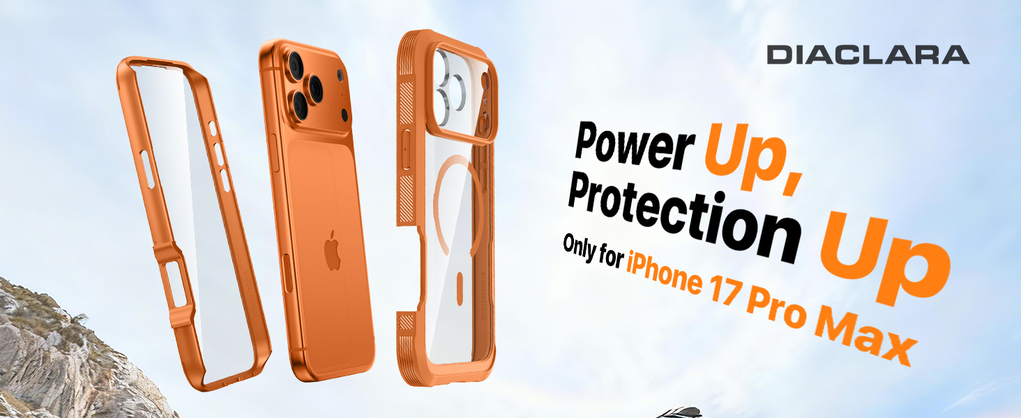 iphone 17 Pro max case