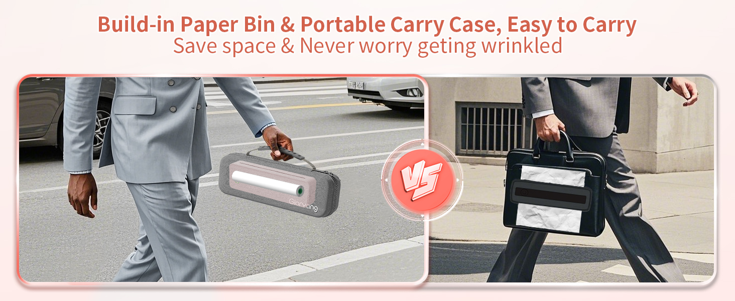 portable printer