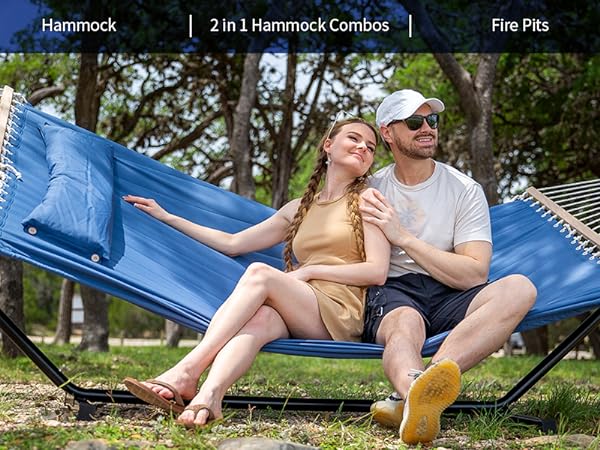 hammocks for trees