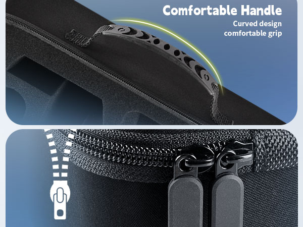vr storage case