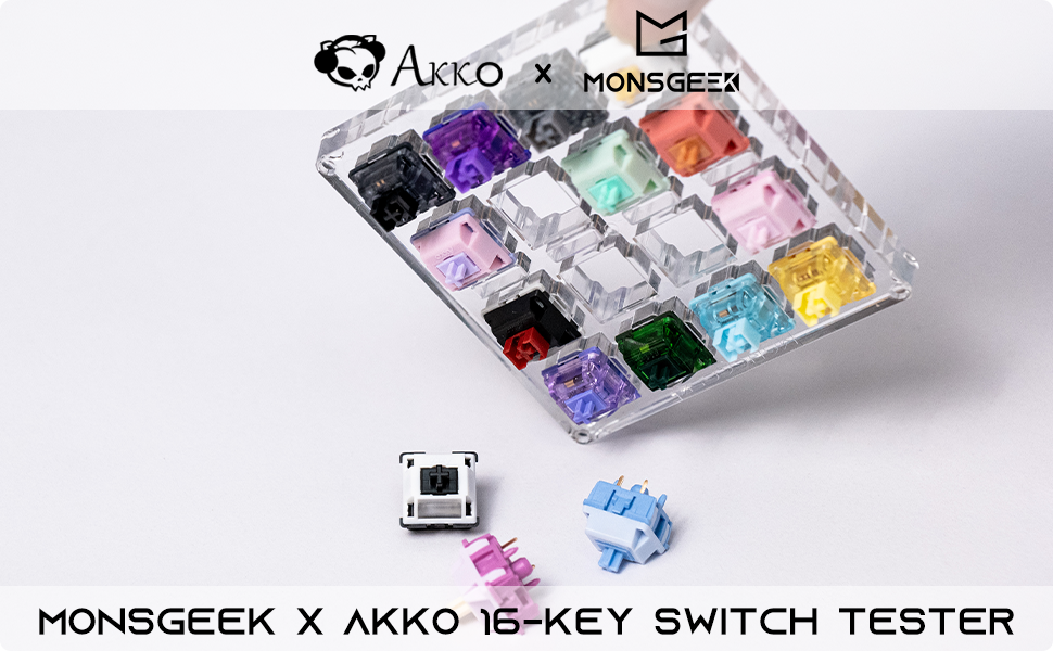 switch tester