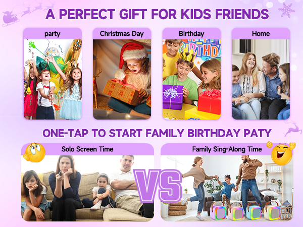 4 year old girl birthday gifts
