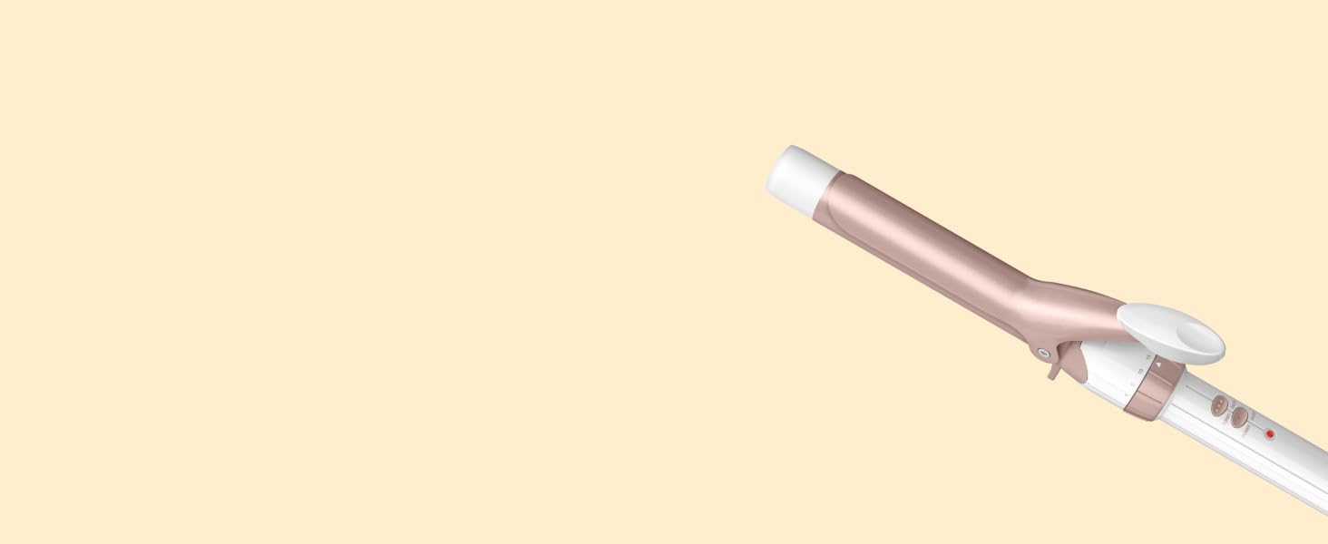 Curling Iron