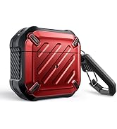 SUPCASE Unicorn Beetle Pro Series Case Designed for Airpods 3 (2021), Full-Body Rugged Protective...