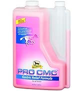 Absorbine PRO CMC Gastric Relief Supplement Solution, 64oz