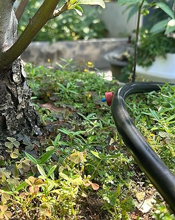 0.5 gph 1 gph 2 gph drip irrigation emitters