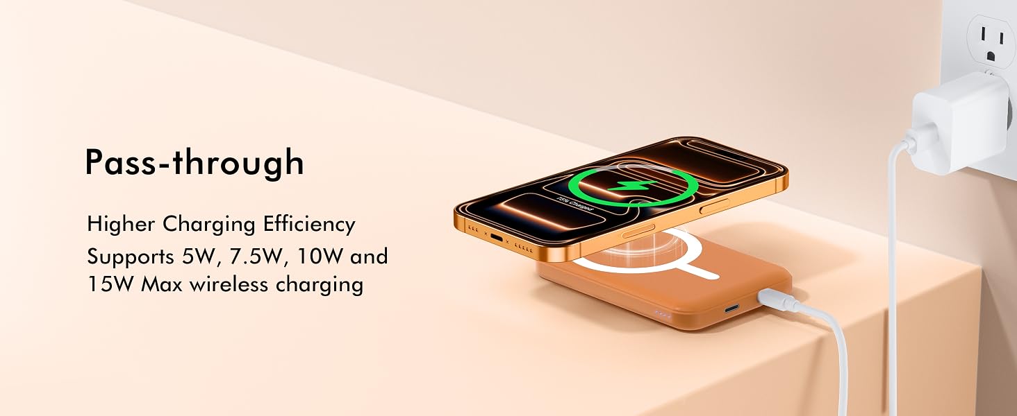 iphone portable charger