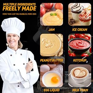 Milk Frother