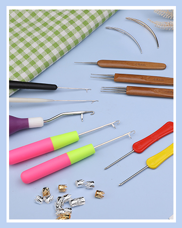 Crochet Needle